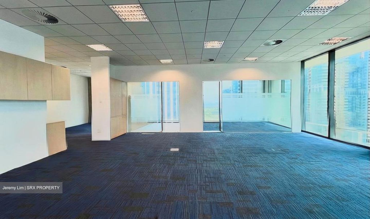 Capitagreen (D1), Office #533729831